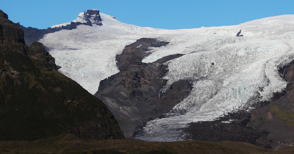 Jökulsárlón costackz islandia