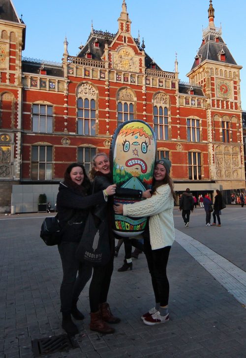 Amsterdam (222)